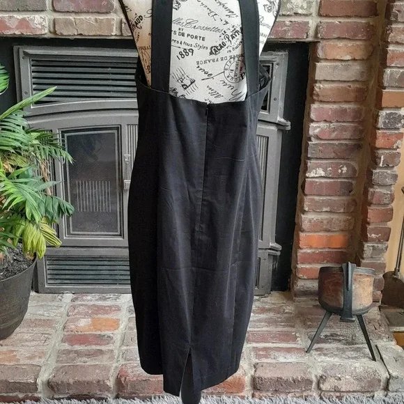 Maggy London Embellished Cocktail Dress - Picture 2 of 5